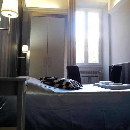 Navona Nice Room Rom Eksteriør billede