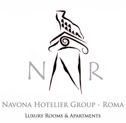Navona Nice Room Rom Eksteriør billede