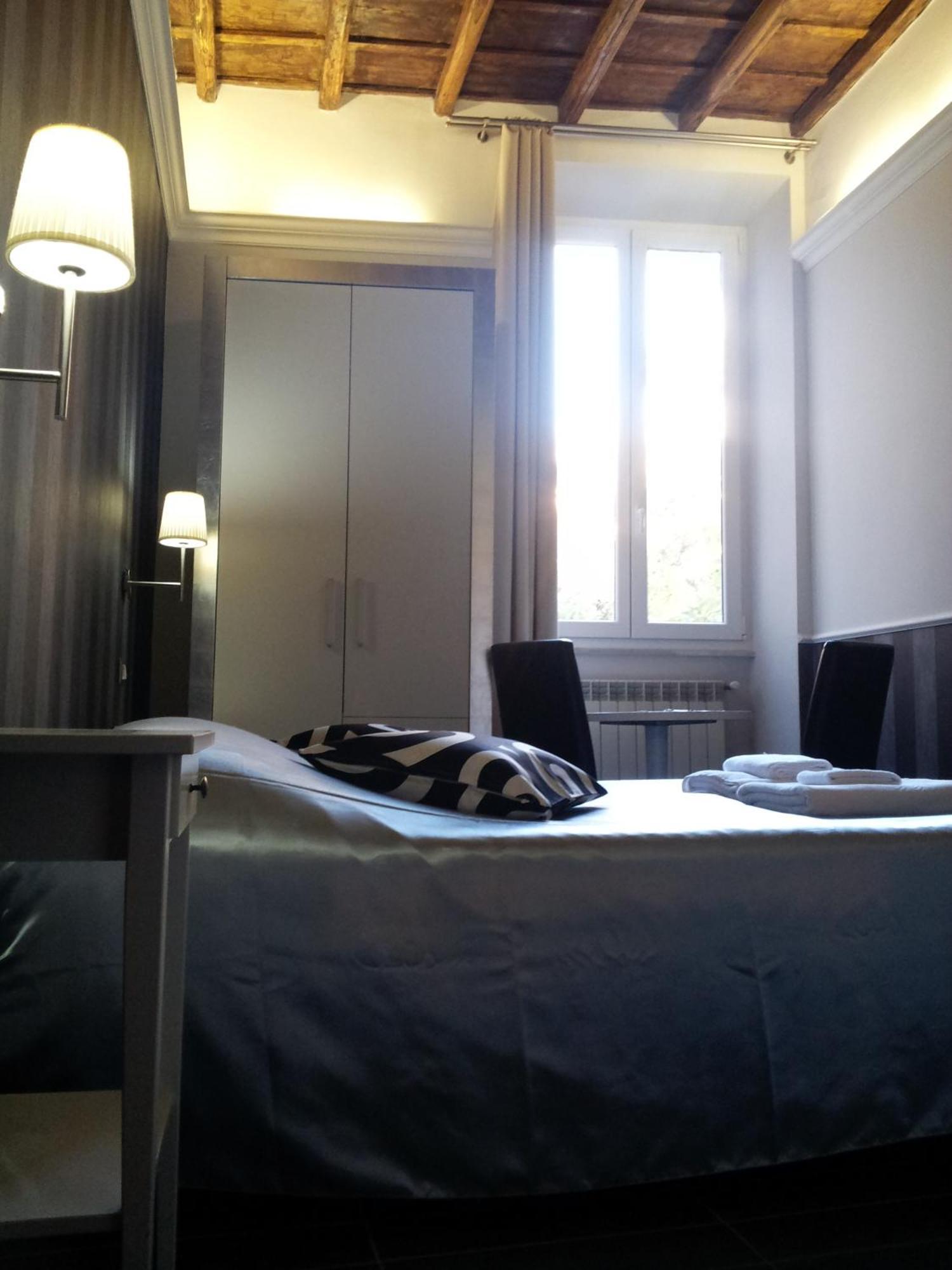 Navona Nice Room Rom Eksteriør billede